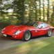 Illustration for article titled The Paulussen Beradino - an Unknown Supercar